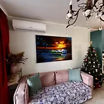 ホテル Golden Nest B25 ネセバル