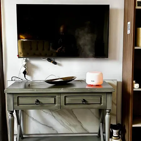 Golden Nest B25 Hotel 5*