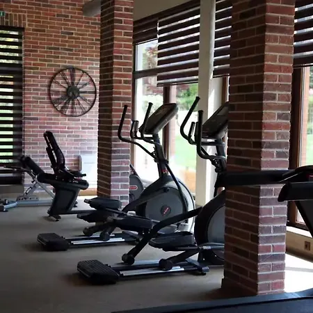 Golden Nest B25 5* Nesebar