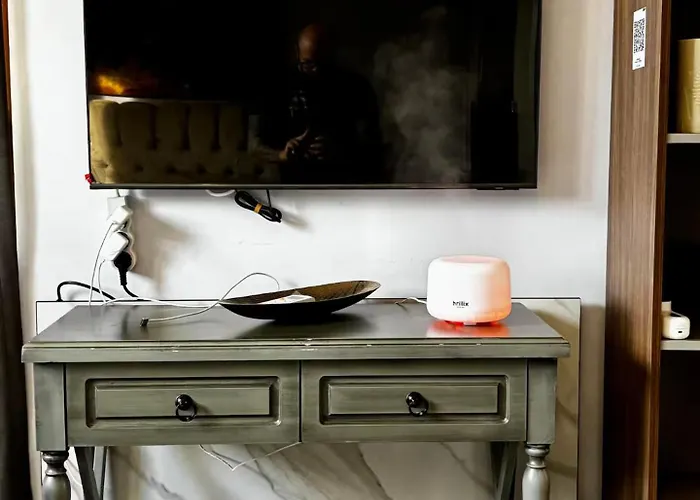 Golden Nest B25 Hotel 5*