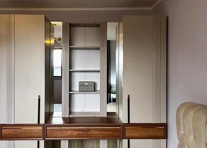 Golden Nest B25 Hotel Nesebar