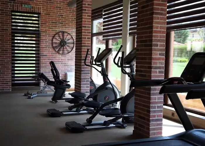 Golden Nest B25 5* Nesebar