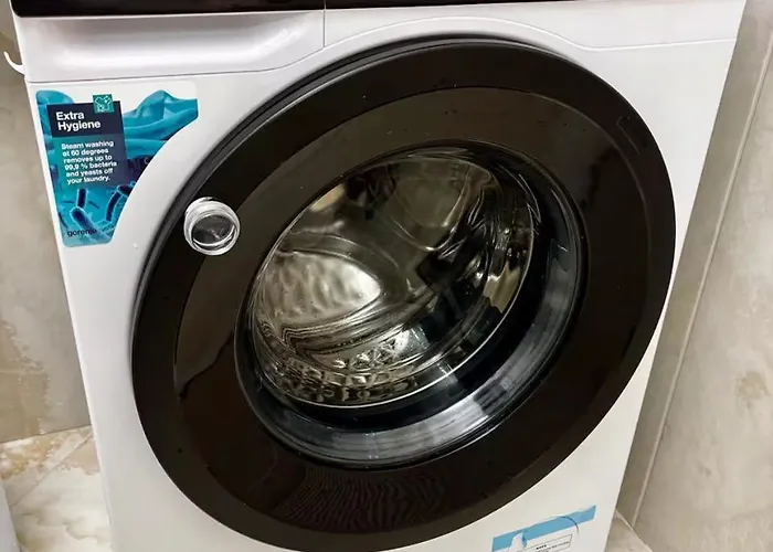 Golden Nest B25 Hotel 5*