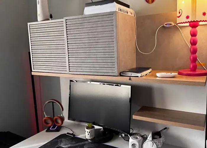 Golden Nest B25 5* Nesebar