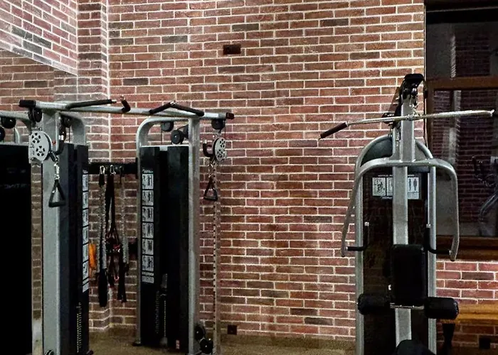 Golden Nest B25 Hotel 5*