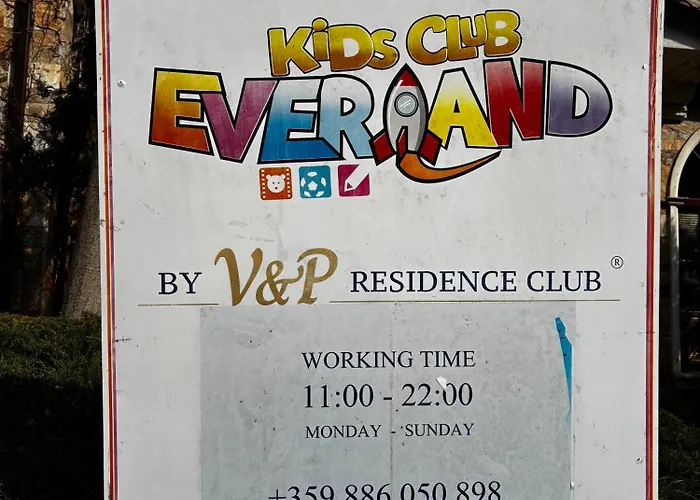 Golden Nest B25 Hotel