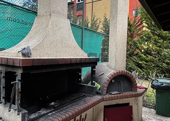 Golden Nest B25 5* Nesebar